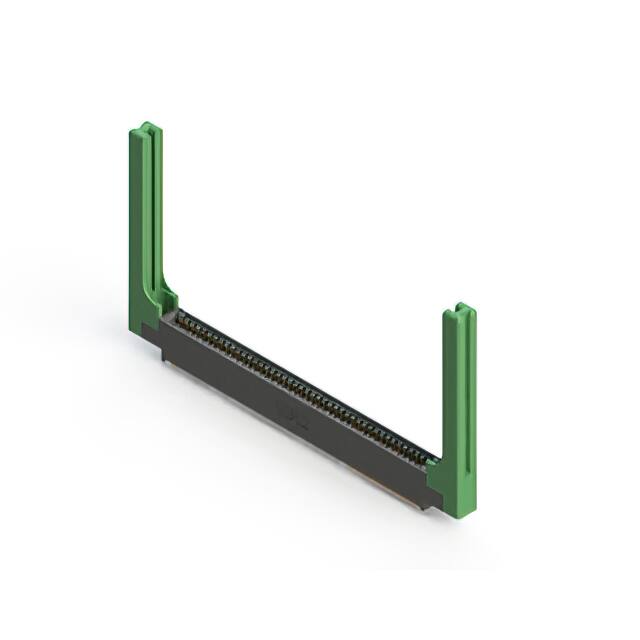 395-088-559-858 EDAC Inc.  Edgeboard Connectors